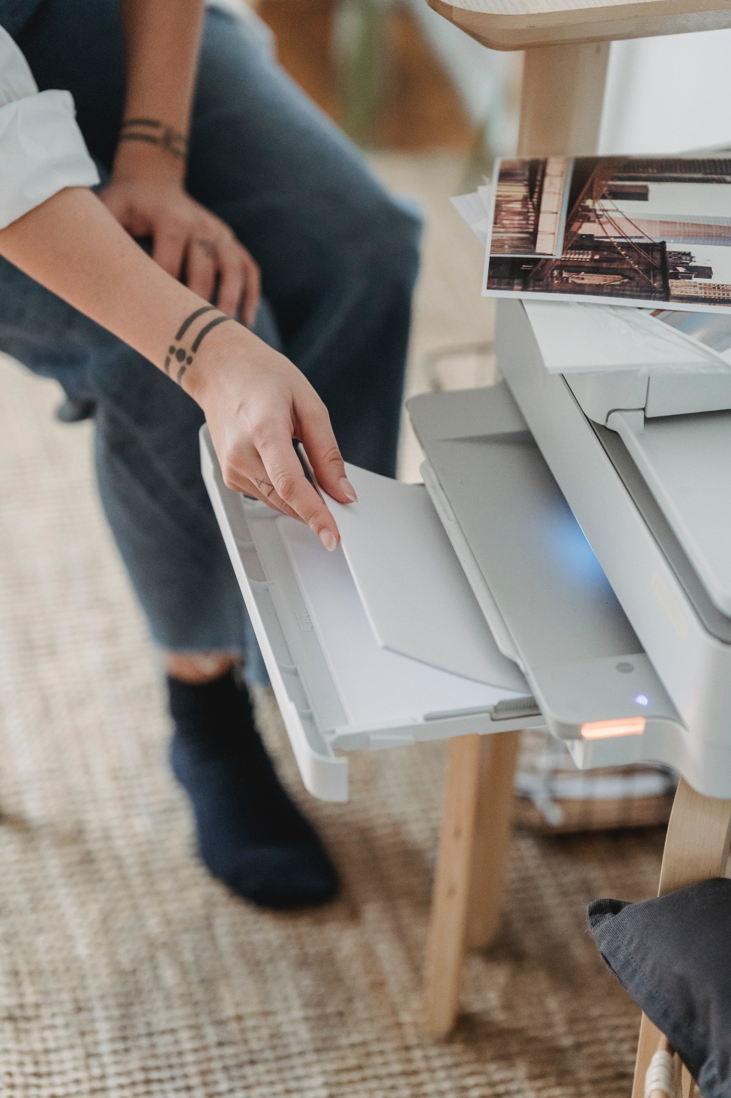The Ultimate Guide to Laser Printers: Efficiency, Precision, and More