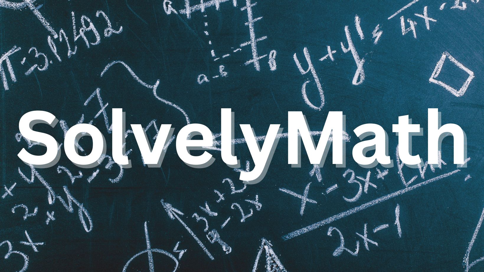 Some Top Benefits of Using SolvelyMath