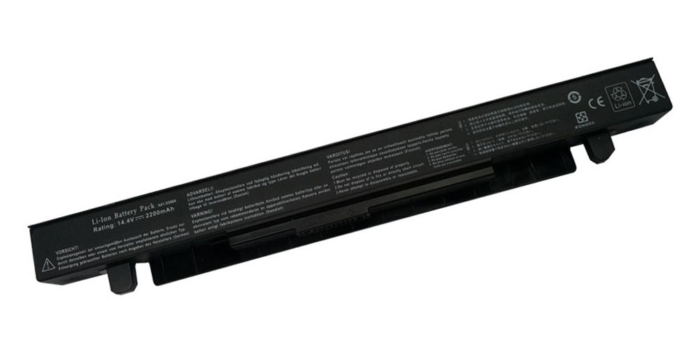 Indications That You Need a New Battery for Your Asus Laptop