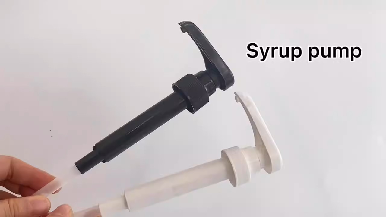 Future of Dispensing Pumps: Design and Functionality Innovations